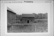 S SIDE OF LUNDS RD .6 MI E OF COUNTY HIGHWAY Y S SIDE OF LUNDS RD .6 MI E OF COUNTY HIGHWAY Y, a Astylistic Utilitarian Building Agricultural - outbuilding, built in , Wisconsin in .