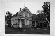 502 S ANDREWS ST, a Gabled Ell house, built in Shawano, Wisconsin in .