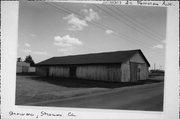 411 FAIRVIEW AVE, a Astylistic Utilitarian Building industrial building, built in Shawano, Wisconsin in .