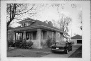 622 S FRANKLIN ST, a Bungalow house, built in Shawano, Wisconsin in .