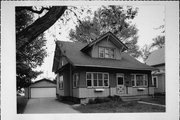 214 S HAMLIN ST, a Bungalow house, built in Shawano, Wisconsin in .