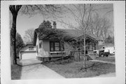 211 S LAFAYETTE ST 211 S LAFAYETTE ST, a Side Gabled house, built in Shawano, Wisconsin in 1928.