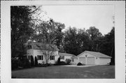 1300 S MAIN ST, a Front Gabled house, built in Shawano, Wisconsin in .