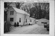 1300 S MAIN ST, a Front Gabled house, built in Shawano, Wisconsin in .