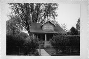 214 E RANDALL ST, a Bungalow house, built in Shawano, Wisconsin in .