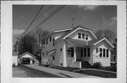 207 W RICHMOND ST, a Bungalow house, built in Shawano, Wisconsin in .
