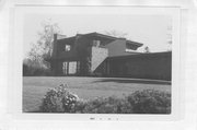 4825 REGENT ST, a Contemporary house, built in Madison, Wisconsin in 1963.