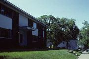 722 3RD ST, a Contemporary apartment/condominium, built in Hudson, Wisconsin in .