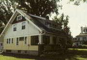 1024 3RD ST, a Bungalow house, built in Hudson, Wisconsin in .