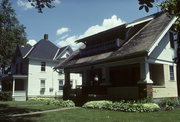 1024 3RD ST, a Bungalow house, built in Hudson, Wisconsin in .