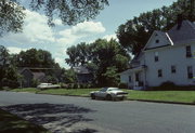 1024 3RD ST, a Bungalow house, built in Hudson, Wisconsin in .