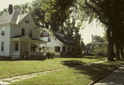 1024 3RD ST, a Bungalow house, built in Hudson, Wisconsin in .