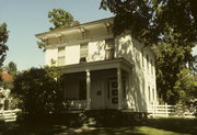 728 6TH ST, a Italianate house, built in Hudson, Wisconsin in .