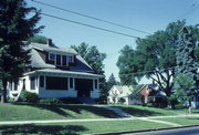 416 VINE ST, a Craftsman house, built in Hudson, Wisconsin in .