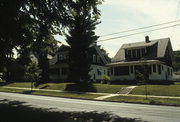 420 VINE ST 420 VINE ST, a Bungalow house, built in Hudson, Wisconsin in .