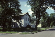 Sixth Street Historic District, a District.
