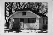 WILSON RD AND STATE HIGHWAY 12, SW CNR, a Bungalow house, built in Springfield, Wisconsin in .