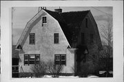 3RD ST, W SIDE, N EDGE OF GLENWOOD CITY, a Cross Gabled house, built in Glenwood City, Wisconsin in .