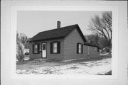 1130 1ST ST, a Side Gabled house, built in Hudson, Wisconsin in .