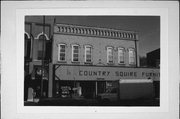 512 2ND ST 512 2ND ST, a Commercial Vernacular large retail building, built in Hudson, Wisconsin in 1872.