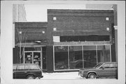 512 2ND ST (ANNEX), a Commercial Vernacular small retail building, built in Hudson, Wisconsin in .