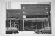 512 2ND ST (ANNEX), a Commercial Vernacular retail building, built in Hudson, Wisconsin in .