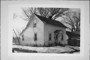 315 3RD ST, a Side Gabled house, built in Hudson, Wisconsin in .