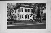 703 3RD ST, a Italianate house, built in Hudson, Wisconsin in .