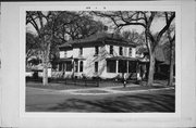 803 3RD ST 803 3RD ST, a Italianate house, built in Hudson, Wisconsin in .