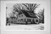 1024 3RD ST, a Bungalow house, built in Hudson, Wisconsin in .