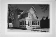 708 4TH ST, a Cross Gabled house, built in Hudson, Wisconsin in .