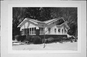 714 4TH ST, a Bungalow house, built in Hudson, Wisconsin in .