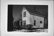 1320 4TH, a Gabled Ell house, built in Hudson, Wisconsin in .