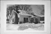 715 6TH ST, a Bungalow house, built in Hudson, Wisconsin in .