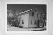 1001 6TH ST 1001 6TH ST, a Front Gabled house, built in Hudson, Wisconsin in .