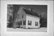 1002 6TH ST, a Gabled Ell house, built in Hudson, Wisconsin in .