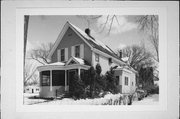 1028 6TH ST, a Queen Anne house, built in Hudson, Wisconsin in .