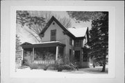 1308 6TH ST, a Cross Gabled house, built in Hudson, Wisconsin in .