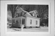 726 7TH ST, a One Story Cube house, built in Hudson, Wisconsin in .