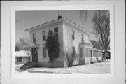 804 7TH ST, a Two Story Cube house, built in Hudson, Wisconsin in .