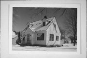 1006 7TH ST, a Colonial Revival/Georgian Revival house, built in Hudson, Wisconsin in .