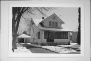 1012 7TH ST, a Bungalow house, built in Hudson, Wisconsin in .