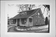 1129 7TH ST, a Bungalow house, built in Hudson, Wisconsin in .