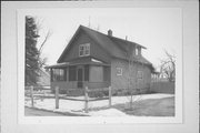 1201 7TH ST, a Front Gabled house, built in Hudson, Wisconsin in .