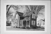 1003 9TH ST, a Gabled Ell house, built in Hudson, Wisconsin in .
