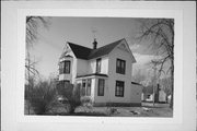 1221 9TH ST, a Queen Anne house, built in Hudson, Wisconsin in .