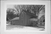 602 LOCUST ST, a Side Gabled house, built in Hudson, Wisconsin in .