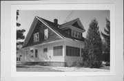 420 VINE ST 420 VINE ST, a Bungalow house, built in Hudson, Wisconsin in .