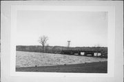 WALNUT ST AT LAKE FRONT PARK, a NA (unknown or not a building) concrete bridge, built in Hudson, Wisconsin in .
