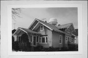 251 E 2ND ST, a Bungalow house, built in New Richmond, Wisconsin in 1929.